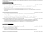 design and write your resume cv ats ,cover letter and optimize your linkedin pro